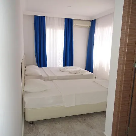 Didim Hotel Ella *