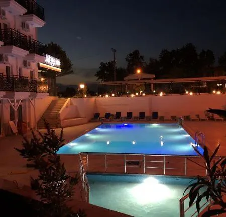 Didim Hotel Ella *