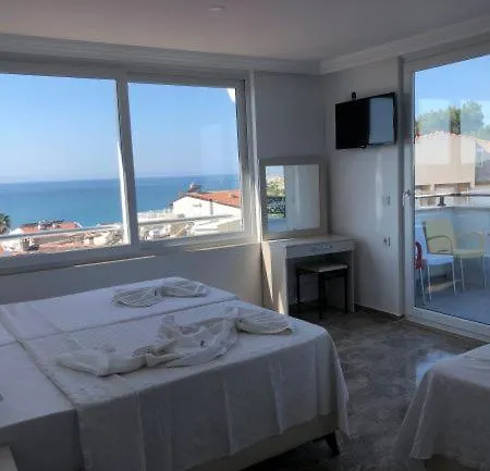 Didim Hotel Ella