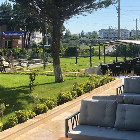 Didim Hotel Ella * Didim