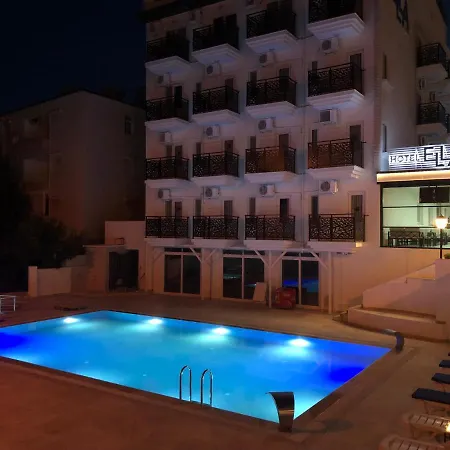 Hotel Didim Hotel Ella