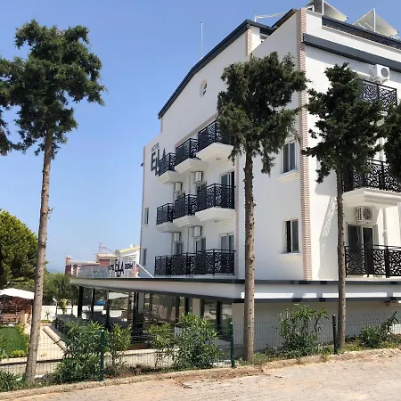 Didim Hotel Ella