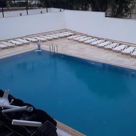 Didim Hotel Ella