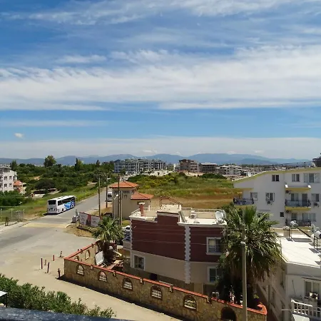 Hotel Didim Hotel Ella *