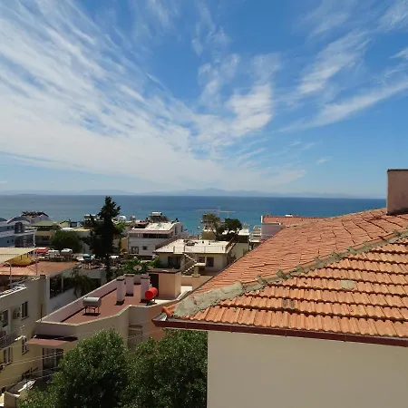 Didim Hotel Ella Hotel