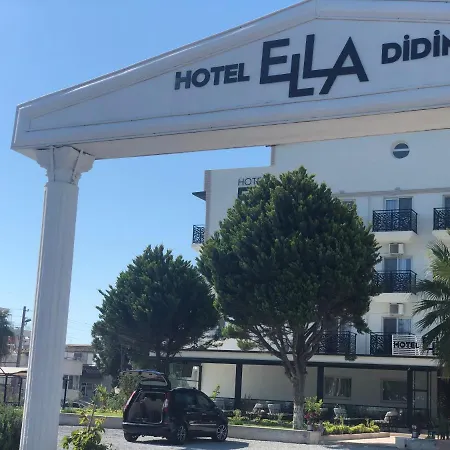 Didim Hotel Ella Hotel