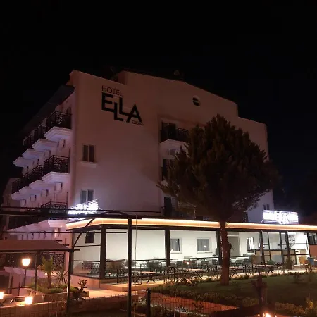 Hotel Didim Hotel Ella