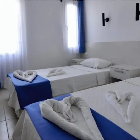 Hotel Didim Hotel Ella